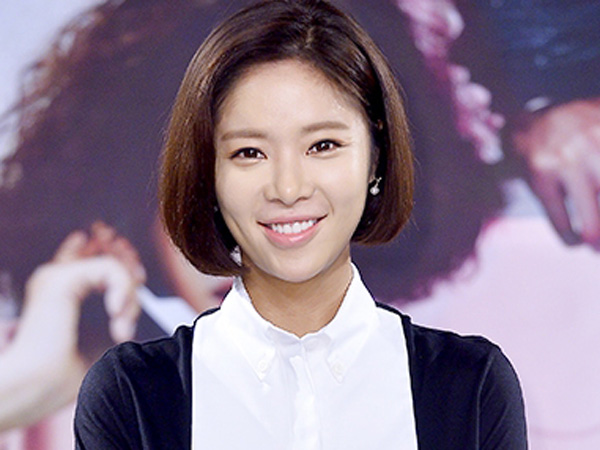 Sukseskan 'She Was Beautiful', Hwang Jung Eum Kembali Dilirik Untuk Proyek Baru MBC