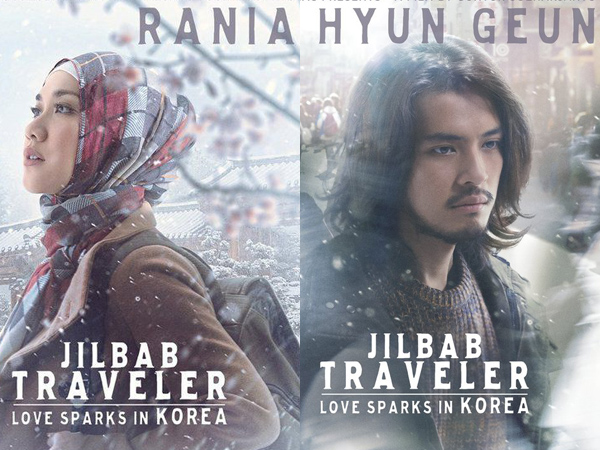 Nikmati Indahnya Korea Selatan Lewat Trailer Terbaru ‘Jilbab Traveler’
