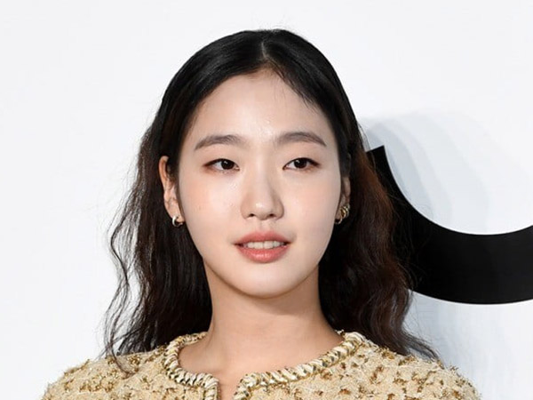 Kim Go Eun Bintangi Film Musikal Pertama Korea Besutan Sutradara 'Ode to My Father'