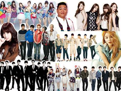 Lebih Dari 50 Grup Idola K-Pop Masuk Nominasi 'Hallyu 10th Anniversary Japanese Music Awards'!