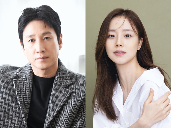 Lee Sun Gyun dan Moon Chae Won Bintangi Drama Baru SBS
