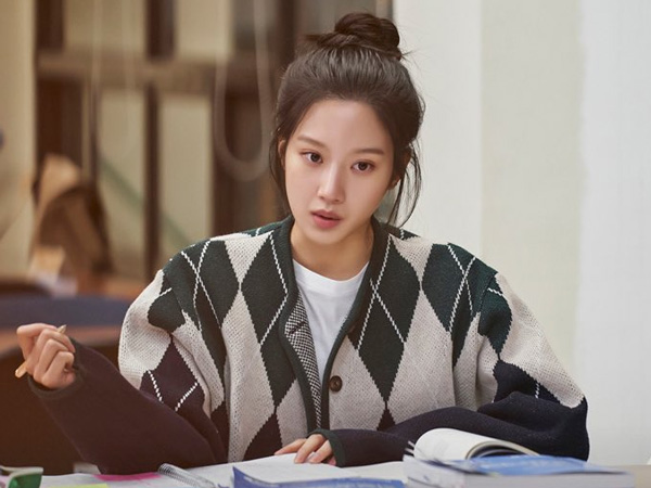 Moon Ga Young Ungkap Karakternya di Drama Link Memiliki Banyak Rahasia dan Situasi Sulit