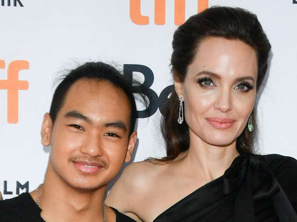 Maddox, Putra Tertua Angelina Jolie Bakal Berkuliah di Universitas Yonsei Korea Selatan