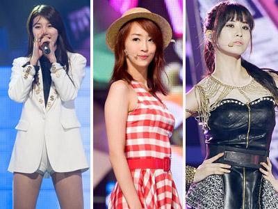 Inilah 7 Maknae Girlband K-Pop Terfavorit