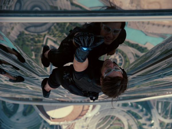 Ini Alat-Alat Keren Di Film ‘Mission: Impossible’ yang Sangat ‘Impossible’