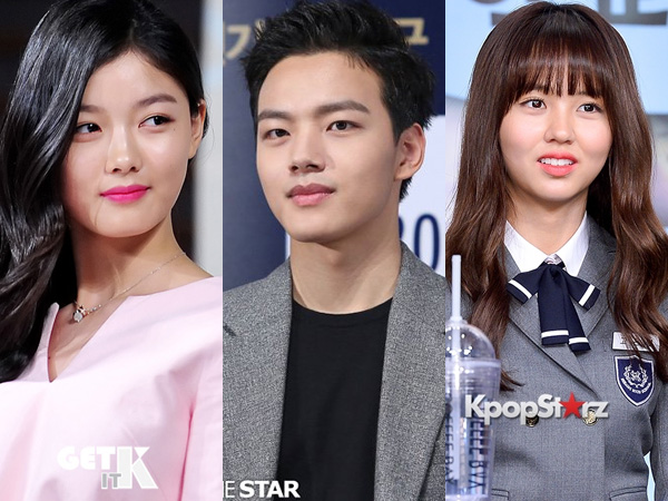 Inilah 5 Aktor Remaja Calon Bintang Hallyu Generasi Selanjutnya