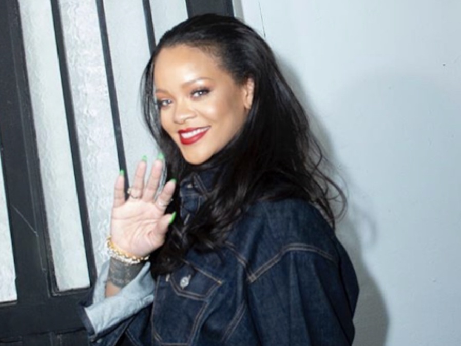 Rihanna Kembali ke Dunia Musik Lewat Soundtrack 'Black Panther: Wakanda Forever'