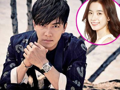 Aktris Mana yang Kembali Dipilih Lee Seung Gi Untuk Kerjasama?