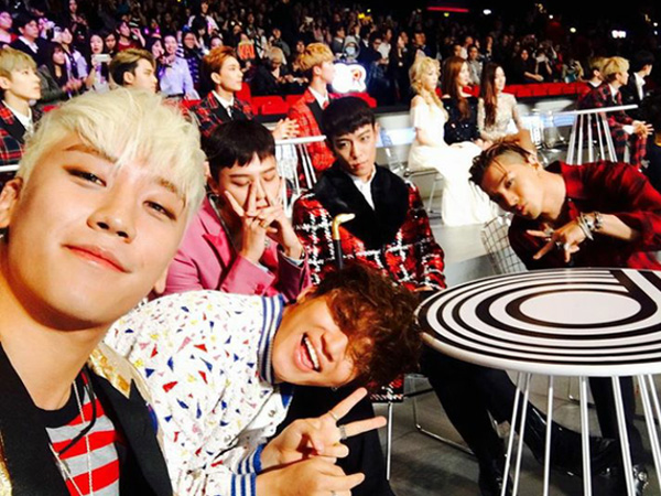 Apa Alasan Big Bang Putuskan Tak Hadiri Festival Musik Akhir Tahun SBS, MBC, dan KBS?