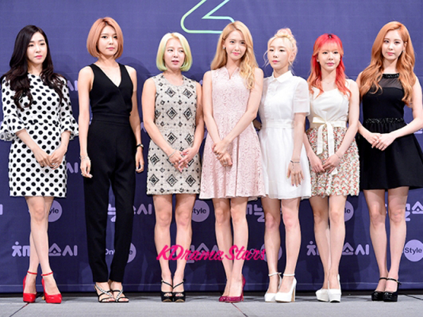#8YearsWithSNSD, Simak Fakta-fakta Terbaru SNSD dari ‘Channel Girls’ Generation’