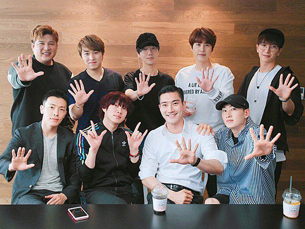 Super Junior 'Relakan' Sungmin Absen dari Comeback Album Tahun Ini