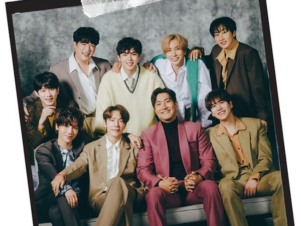 MV Review Super Junior - The Melody: Nostalgia dan Janji Terus Bersama