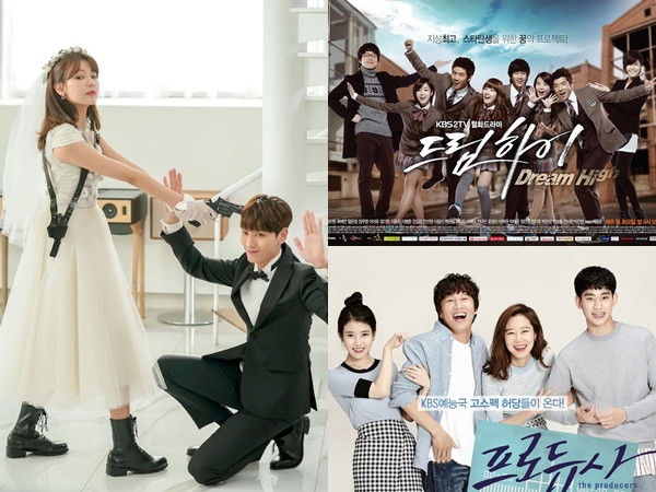 5 Drama Korea Ini Gambarkan Realita Kehidupan Idol K-Pop