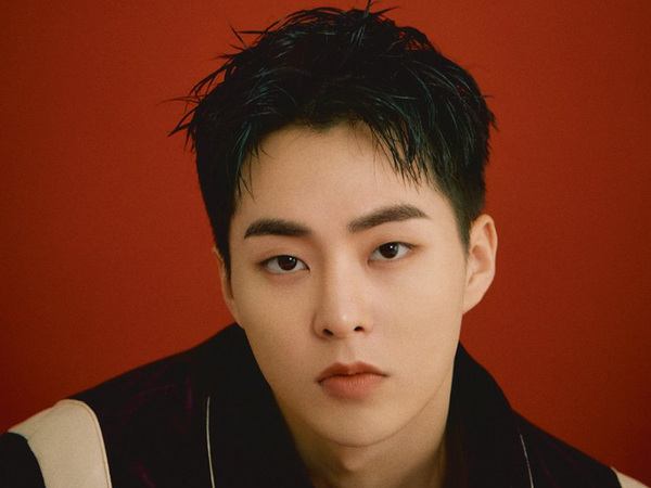 Xiumin EXO Akhirnya Comeback Akting Setelah 7 Tahun!