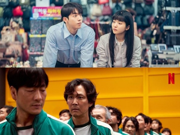 Penonton Nggak Puas, Ending 5 Drama Korea Ini Diharapkan Bisa Diubah