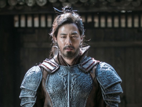 Belum Sebulan Tayang, 'The Great Battle' Jadi Film Terlaris Kedua di Korea!