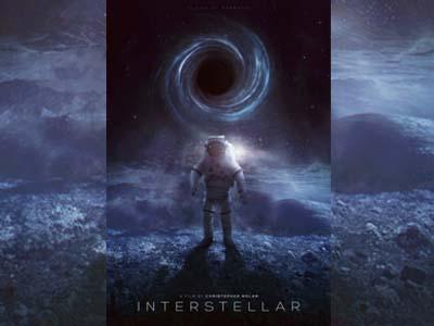 Setelah 'The Dark Knight', Christopher Nolan Siap Hadirkan 'Interstellar'!