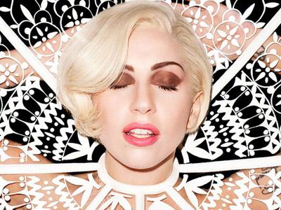 Lady Gaga Sudah Tidak Sabar untuk Konser di Luar Angkasa!