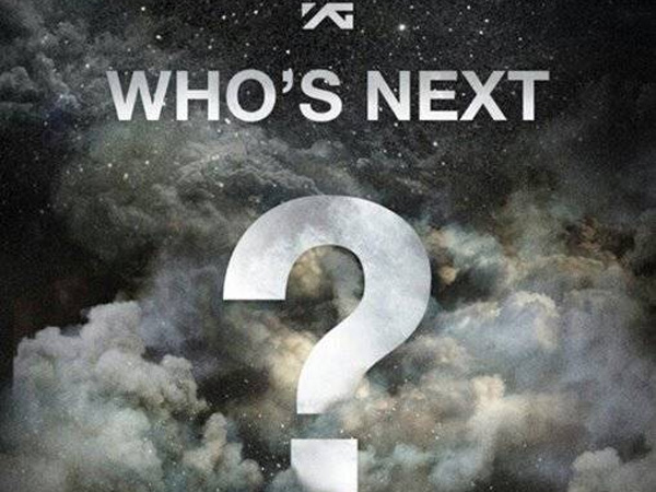 Rilis Teaser 'Who's Next?', Satu Artis YG Entertainment Siap Comeback atau Debut?