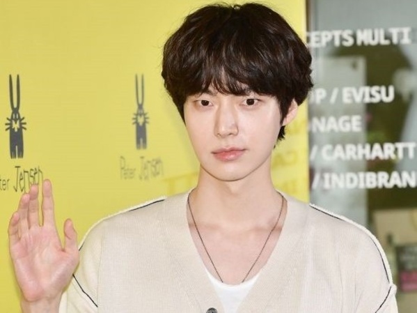 Ahn Jae Hyun akan Kembali Bintangi Acara New Journey to The West