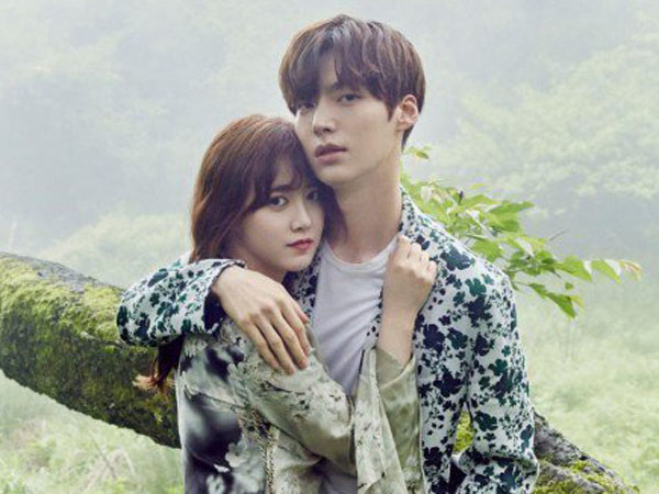 Kisah Percintaan Ahn Jae Hyun dan Goo Hye Sun Jadi Inspirasi Program Acara tvN Ini?