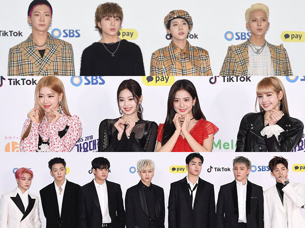 YG Entertainment Ungkap Kelanjutan Tindak Hukum Terhadap Haters Artis-artisnya