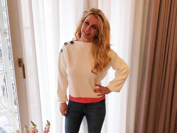 Batalkan 32 Konser, Britney Spears Dirawat karena Gangguan Kesehatan Mental