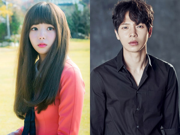 Dua Kali Main Drama Bareng Chae Soo Bin, Kim Min Kyu: Dia Lebih Cantik Saat Jadi Robot