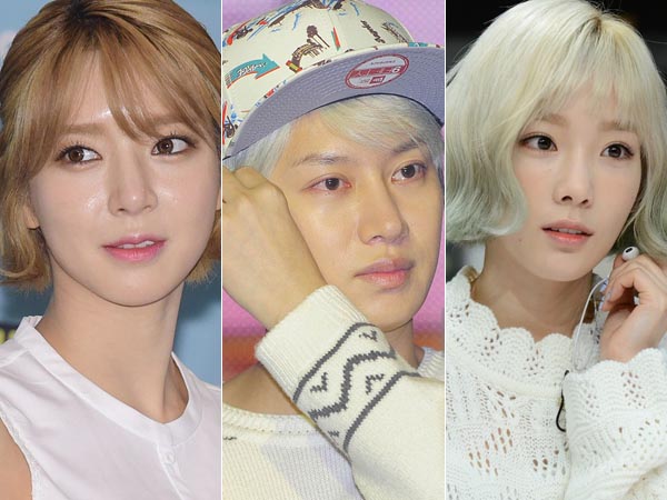 Ngeri Hingga Lucu, Simak Insiden Panggung yang Pernah Dialami Para Idola K-pop Ini!