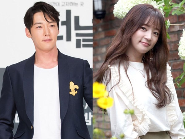 Choi Jin Hyuk dan Song Ha Yoon Dipasangkan dalam Drama Komedi Romantis Baru!