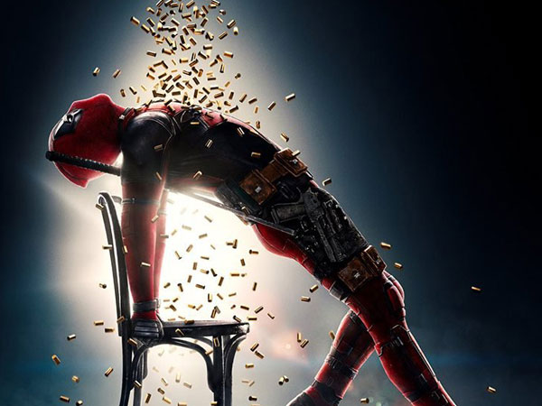 'Deadpool 2' Geser Pamor Film Superhero di Box Office Hollywood Pekan Ini!