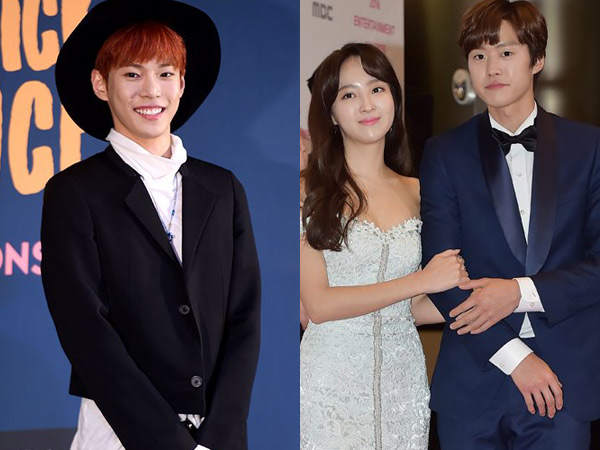 Bertemu Kakak 'Ipar' Untuk Pertama Kali, Doyoung NCT Bakal Hadir di 'We Got Married'!