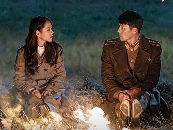 Episode Perdana Drama tvN Crash Landing On You Raih Rating Tinggi