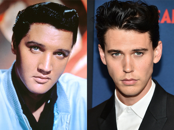 Kalahkan Harry Styles hingga Ansel Elgort, Austin Butler Bakal Perankan Elvis Presley di Film Biopik