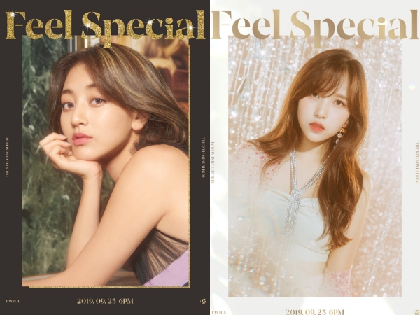 Jihyo Cedera, JYP Entertainment Konfirmasi Mina Tidak Ikut Promosi Comeback 'Feel Special'