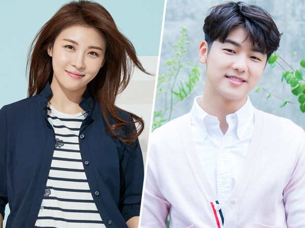 Ha Ji Won dan Minhyuk CNBLUE Dikonfirmasi Bintangi Drama Medis Baru MBC