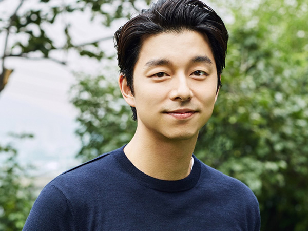 Efek Popularitas Drama 'Goblin', Gong Yoo Langsung 'Diteror' Puluhan Pengiklan