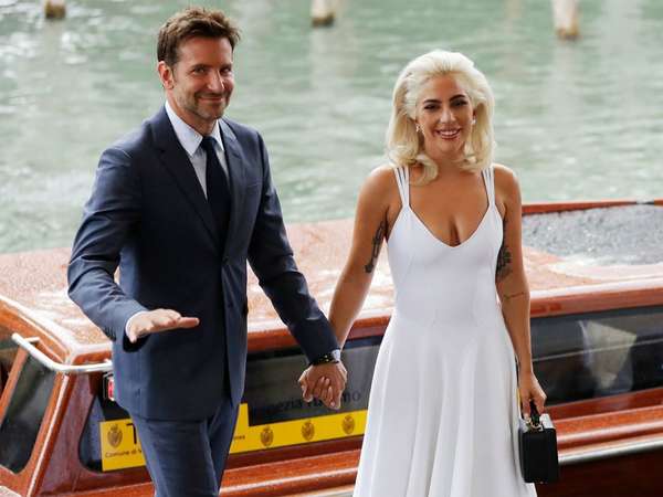 'First Man' Gagal Menggeser Posisi Box Office Lady Gaga-Bradley Cooper 'A Star Is Born'