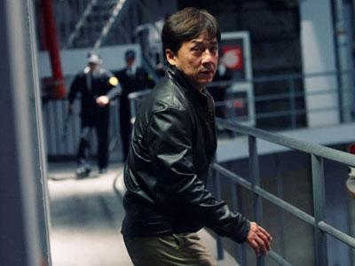 Film Jackie Chan dan Chow Yun Fat Akan Tayang di Celestial Movies