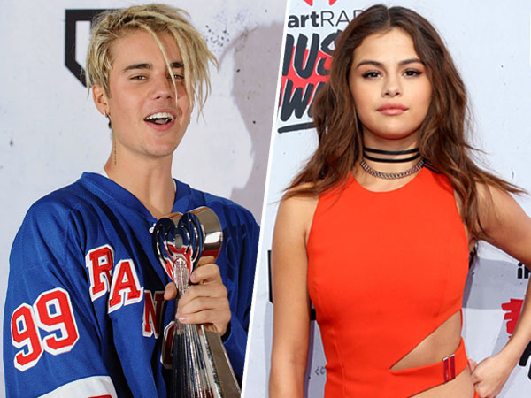 Beri Pujian untuk Kendall Jenner, Justin Bieber Sengaja Buat Selena Gomez Cemburu?