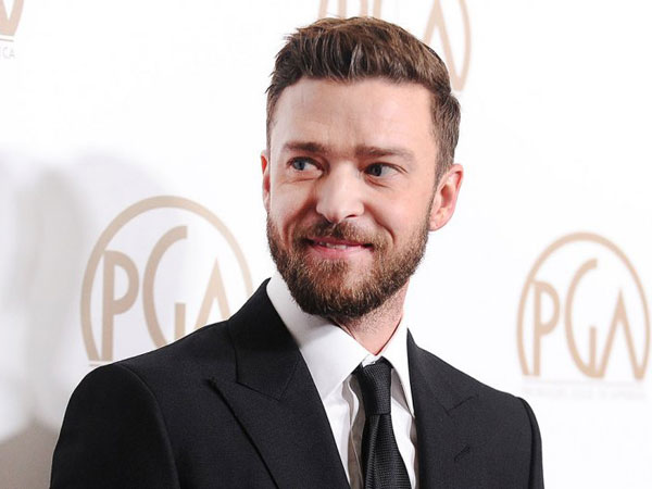 Masih Sibuk Konser, Justin Timberlake Rilis Single Baru 'SoulMate'!