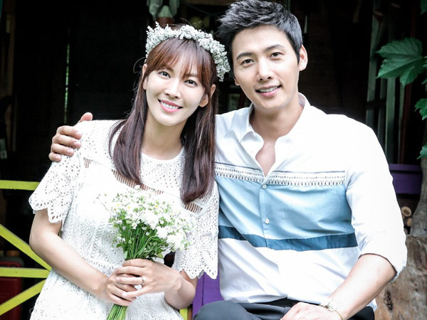 6 Bulan Pacaran, Pasangan Cinlok Drama Ini Siap Menikah di Bulan Juni!