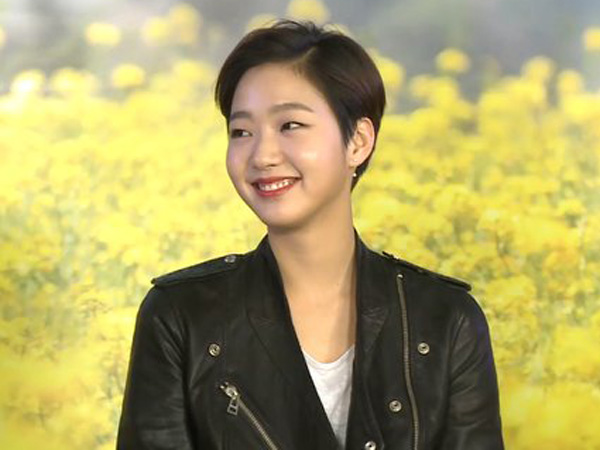 Penampilannya Di 'Cheese in The Trap' Jadi Alasan Kim Go Eun Potong Rambut?
