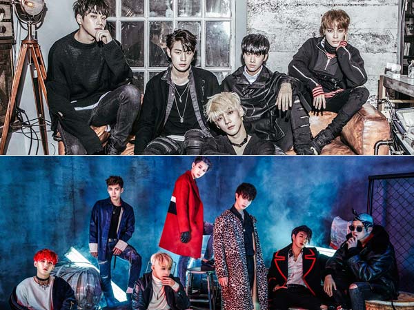 Disangka Plagiat, Ini Penjelasan Komposer Terkait Lagu KNK Mirip Lagu BTOB