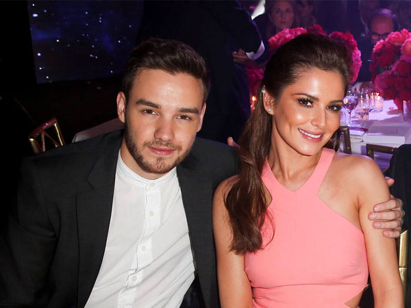 Ups, Diam-diam Liam Payne Sudah Nikahi Cheryl Cole?