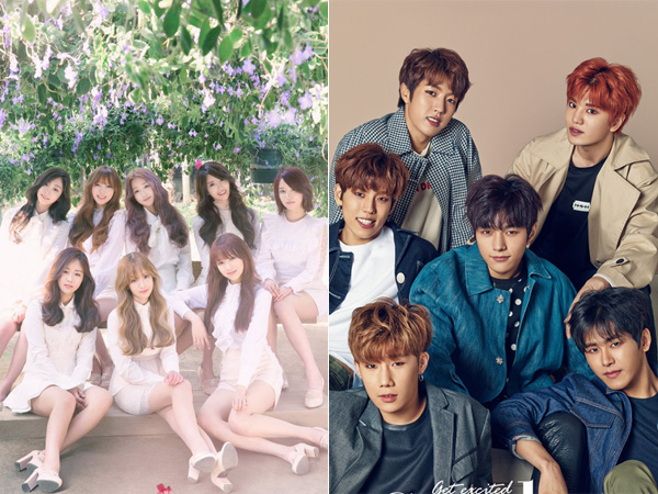 Judul Lagu Barunya Sama dengan Infinite, Lovelyz Jadi Perdebatan Netizen
