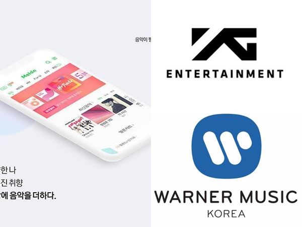 Termasuk YG, 13 Label Musik dan Agensi Korea Tuntut Situs MelOn Atas Pembagian Royalti