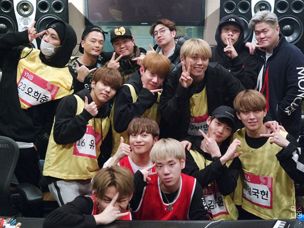 Siap Debutkan Grup Pemenang, Episode Final 'MIXNINE' Akan Disiarkan Secara Langsung!
