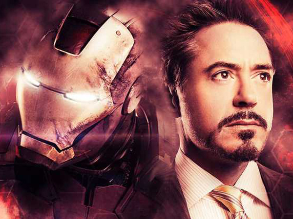Tuai Kesuksesan, Robert Downey Jr. Ternyata Bukan Aktor dengan Bayaran Tertinggi di 'Iron Man'