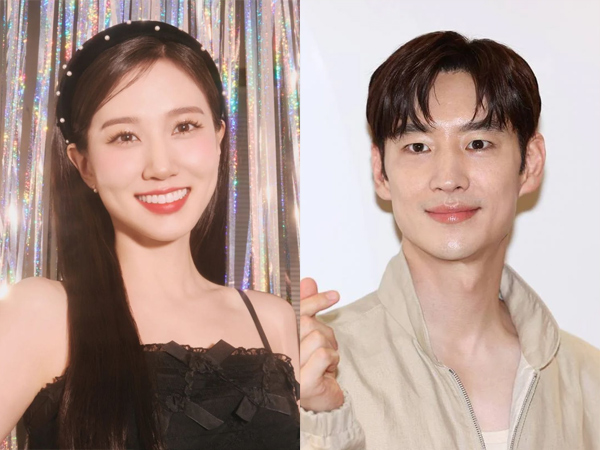 Park Eun Bin dan Lee Je Hoon Akan Jadi MC Pembukaan Busan International Film Festival 2023